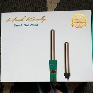 Head Kandy Knock Out Wand